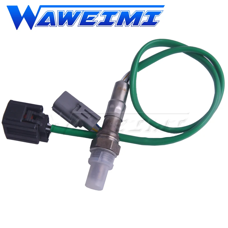 

WAWEIMI Lambda Oxygen Sensor 234-5011 For MAZDA 6 2.3L L4 2006-2008 L393-18-8G1A L393-18-8G1C