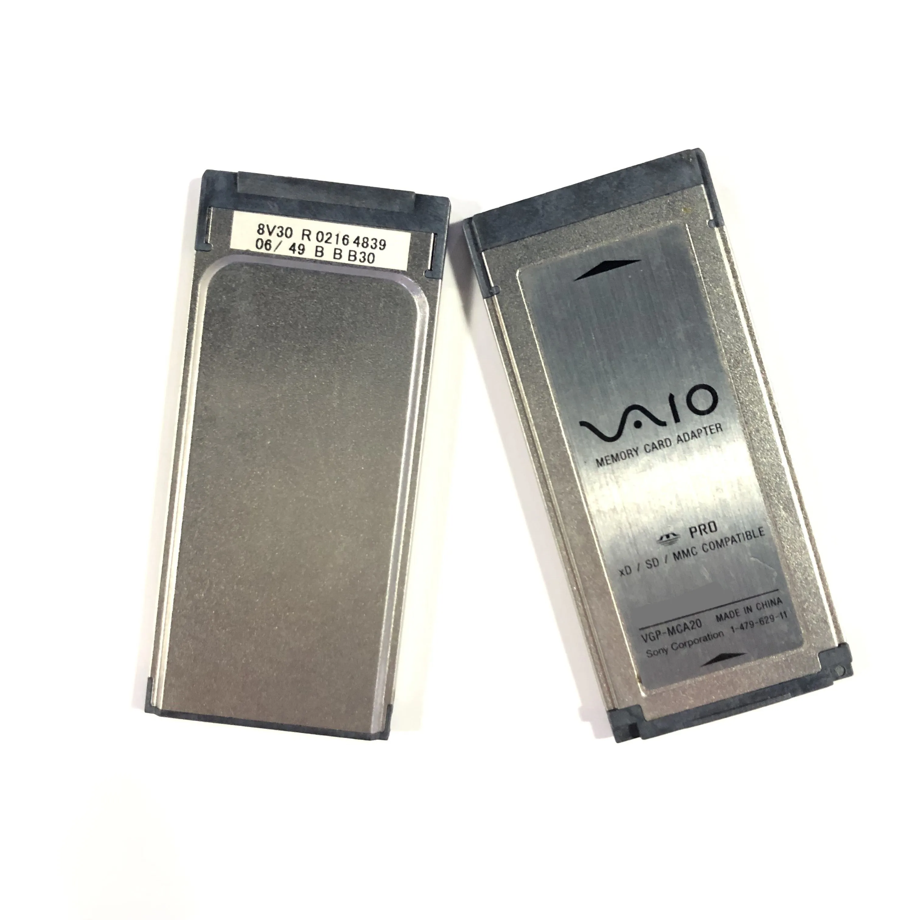

Original!!! SXS Card Adapter SD SDHC SDXC Card into Express Card SXS Card Adaptor For SD SDHC SDXC Card