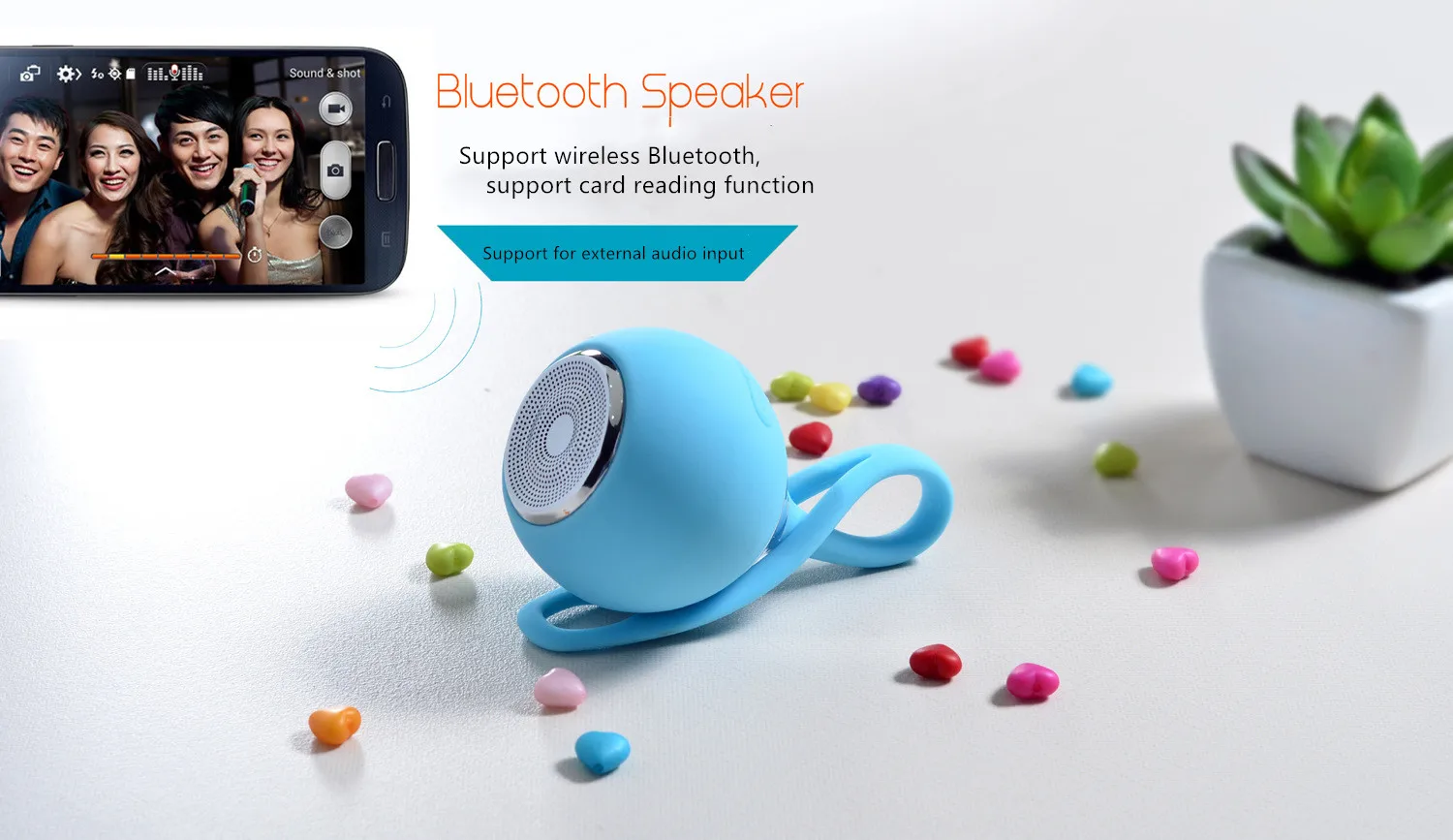 Водонепроницаемый беспроводной Bluetooth динамик наружная Спортивная карта мини компьютерные колонки громкий динамик музыкальный центр Caixa De Som F4037