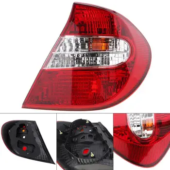 

Waterproof Durable Auto Car Tail Light Lamp Right Side RH for Toyota ACV30 Toyota Camry 2002 - 2004