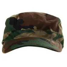 Уличная Кепка для кемпинга, походов, охоты, альпинизма, камуфляжная кепка для отдыха#3