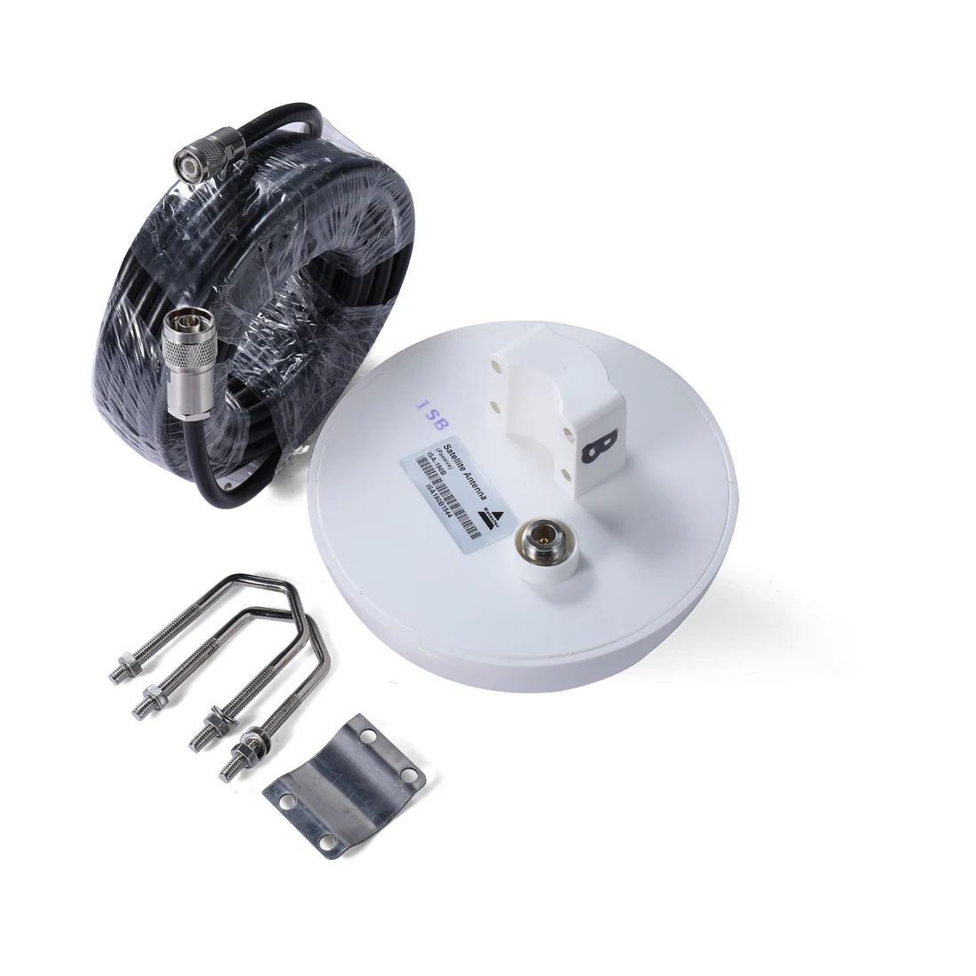 Matsutec Isa190 For 9555/9575 Iridium Marine Satellite Antenna Isa190