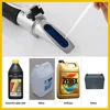 RZ Automotive Antifreez Refractometer Freezing point Urea Adblue Battery fluid Glass water tester meter ATC Tool RZ115 ► Photo 2/6