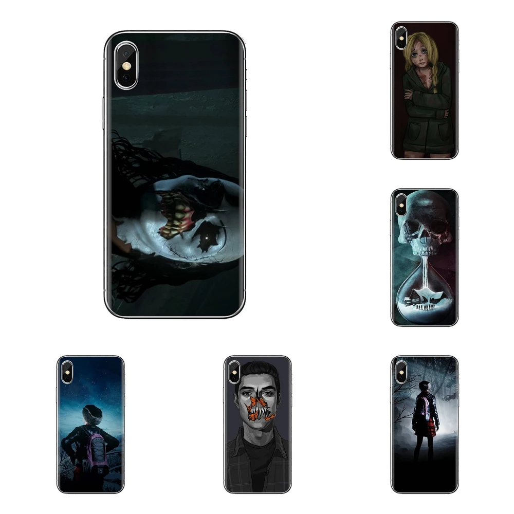 Для samsung Galaxy S2 S3 S4 S5 MINI S6 S7 edge S8 S9 Plus Note 2 3 4 5 8 Coque Fundas Case до рассвета AJ Jefferies на ArtStation |