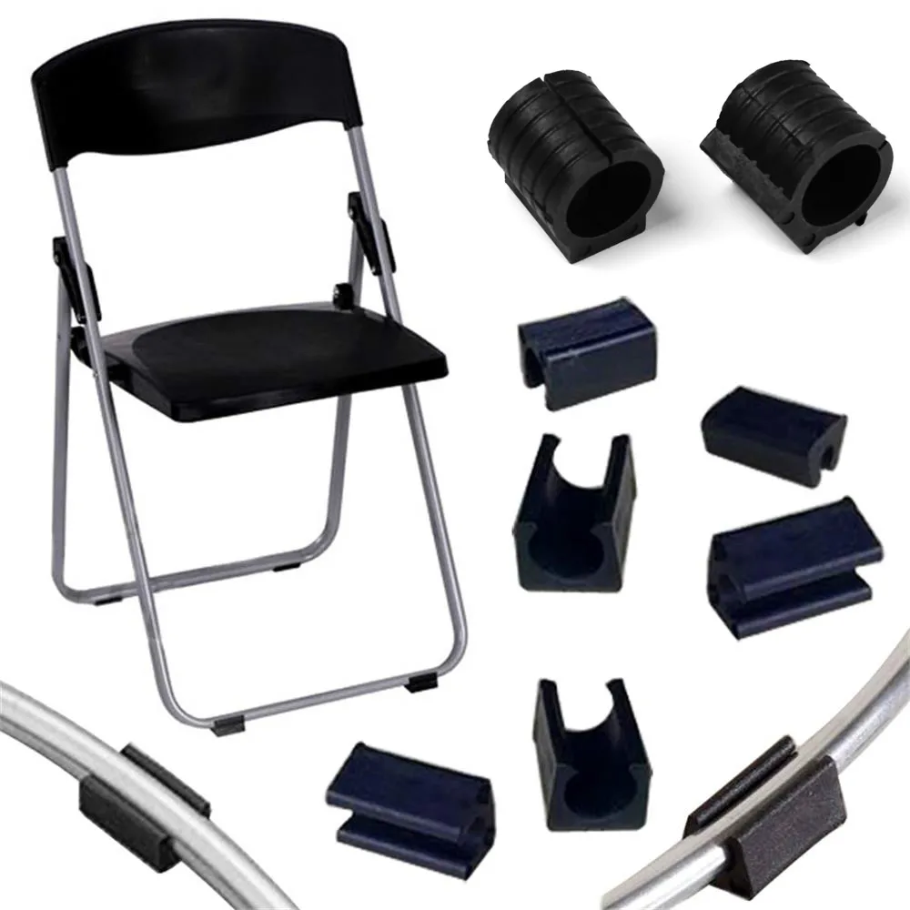 Non-Slip Covers Foot Cover Furniture Feet Chair Leg Caps Floor Protectors 