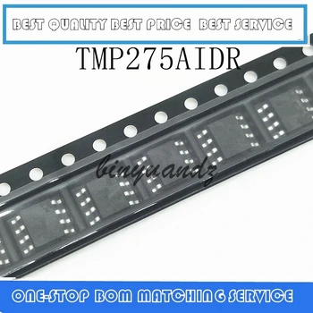 

20PCS TMP275AIDR TMP275 SOP-8 Packaging Temperature Management IC