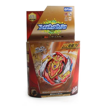 

New Bayblade Burst Gyroscope B-129 Super Z Warrior Achilles Burst Bayblade Metal Fury Toy Alloy Assembly Battle Gyro