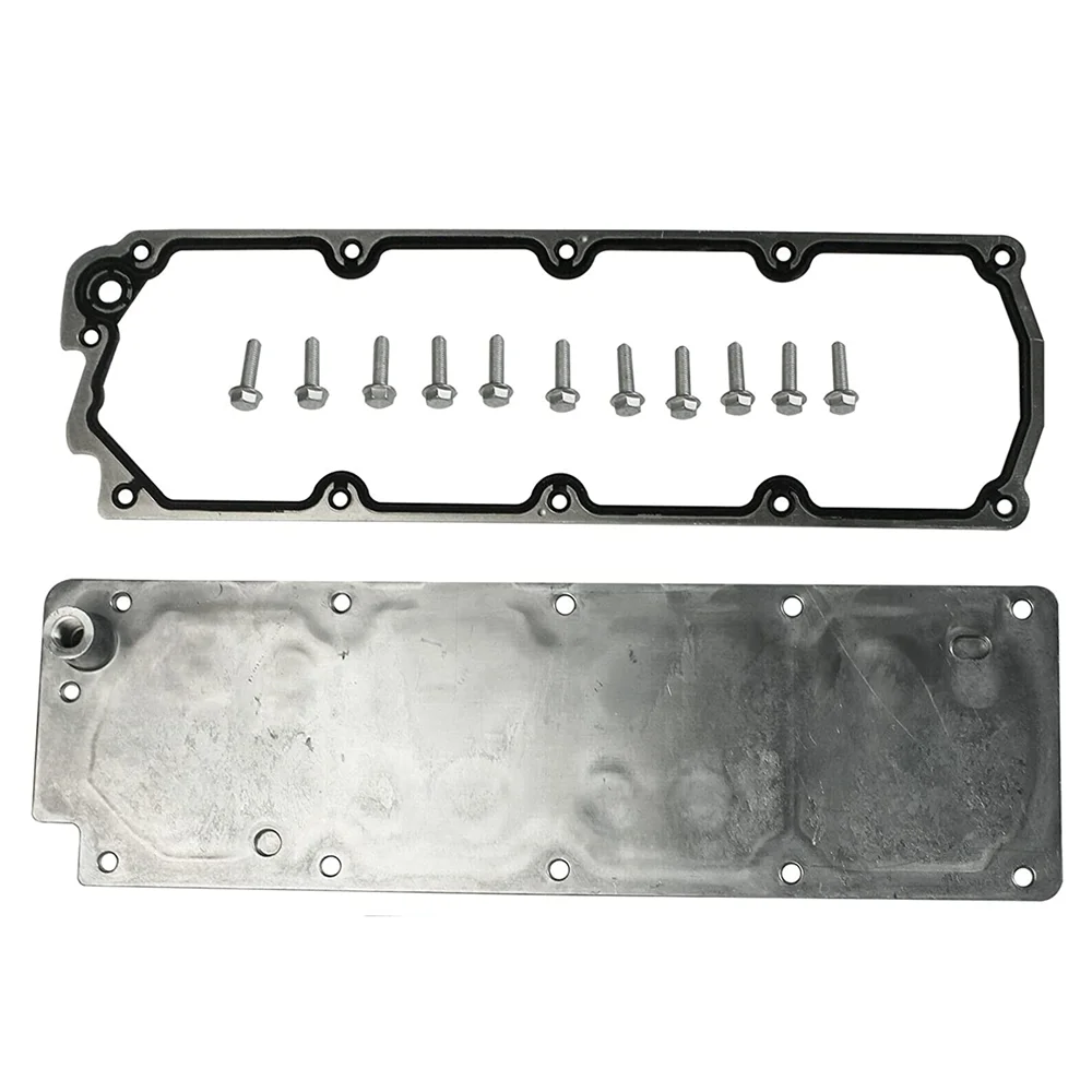 12598832 12610141 Engine Valley Cover For 2007 2013 LS2/LS3/LS7 With