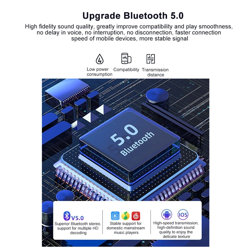 11,11 спортивные портативные наушники, сенсорные Мини Bluetooth наушники, беспроводные наушники с микрофоном, цифровой внешний аккумулятор, гарнитура для телефона