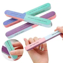 1PCS משושה פצירה חיץ עור מת יבלת Remover פדיקור ליטוש מלטש מקצועי יופי Tool11.11(China)