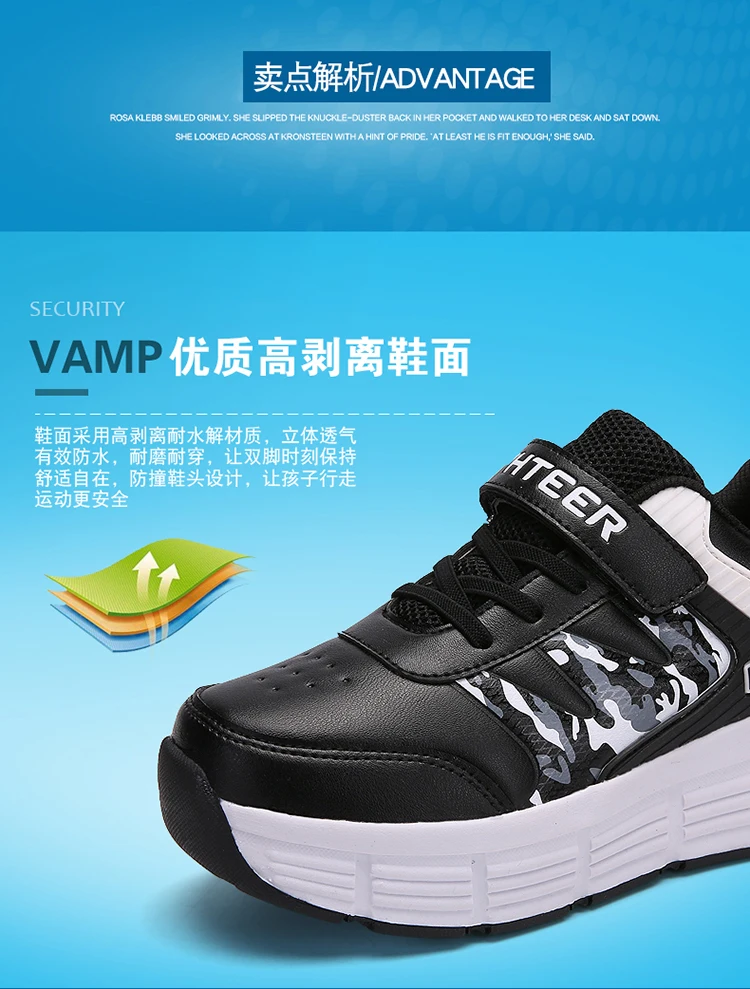 EUR 31-42 Children Junior Roller Skate Shoes Kids Sneakers With One/Two heelies Boys Girls Wheels Shoes Adult Casual boys Shoes