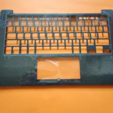 Для DELL XPS 9350 9360 C чехол Клавиатура рамка США Макет