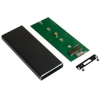 

Convert to USB Mobile HDD Enclousure for 2.5inch SATA Hard Drive UY8