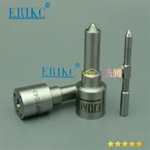 ERIKC Форсунка DSLA150P1043 дизельная Форсунка DSLA150 P1043 для 0414720039 0414720028 0414720021 0414720013
