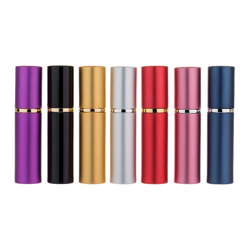 MUB-5ml-10ml-Portable-Mini-Aluminum-Pump-Sprayer-Bottles-Refillable-Perfume-Atomizer-Empty-Cosmetic-Containers-For