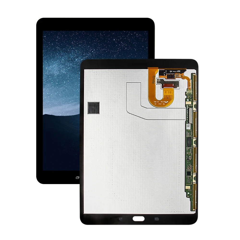 Оригинальный Новый ЖК-дисплей для Samsung GALAXY Tab S3 9 7 T820 T825 T827 сенсорный экран