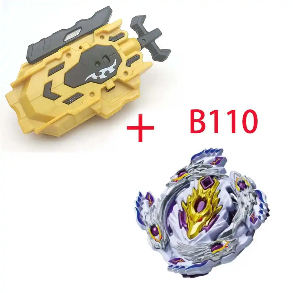 beyblade b110