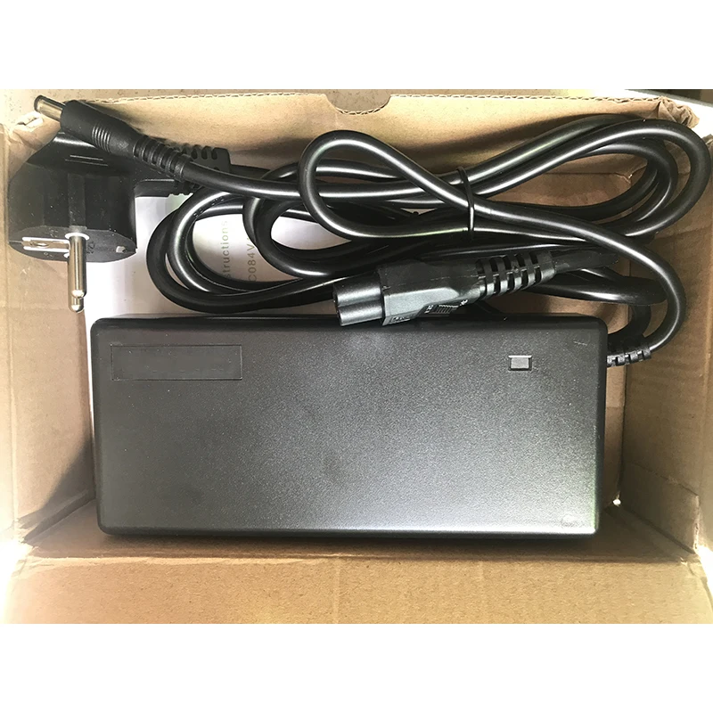 Для уличного складного велосипеда XM HIMO Z20 оригинальное зарядное устройство