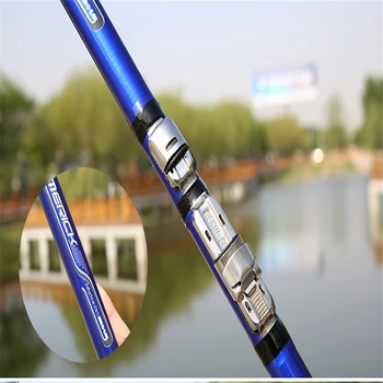 

Super-Hard Rock Fishing Rod Carbon rock fishing rod Fishing Rod rock fishing gan shou hai Dual-Use Rod Casting Rods Fishing Gear