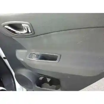 

WINDOW REGULATOR REAR RIGHT RENAULT KOLEOS