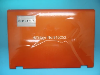 

Laptop LCD Top Cover For Lenovo Yoga 3 14 1470 YOGA 700-14ISK 5CB0H3568 5CB0H35679 AP0YC000520 5CB0H35678 Back Case Shell