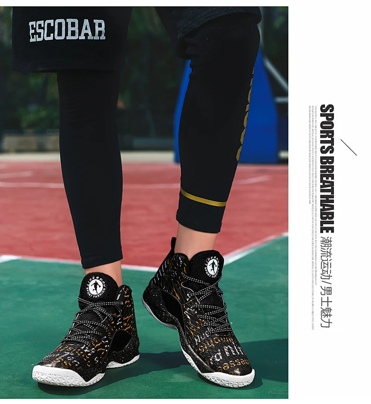 Баскетбольные кроссовки из искусственной кожи для улицы; Tenis Zapatos De Hombre; Мужская обувь; высокие кроссовки; мужские кроссовки из сетчатого материала; Zapatillas Deportivas Hombre