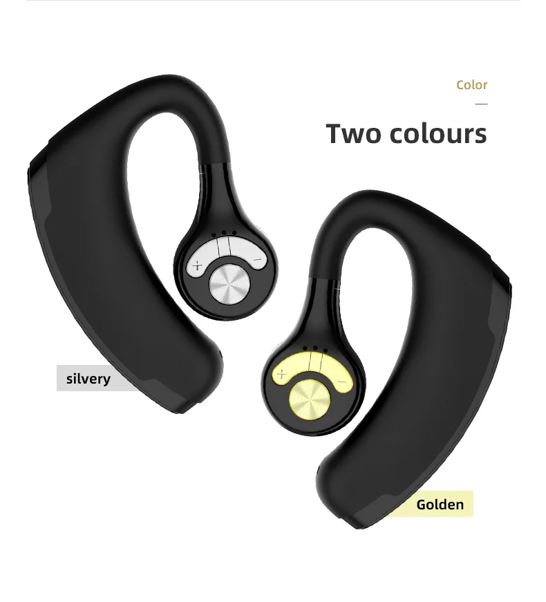 Новинка, V18, bluetooth 5,0, гарнитура, громкая связь, беспроводные Bluetooth наушники, управление шумом, бизнес, беспроводные Bluetooth наушники, спортивные