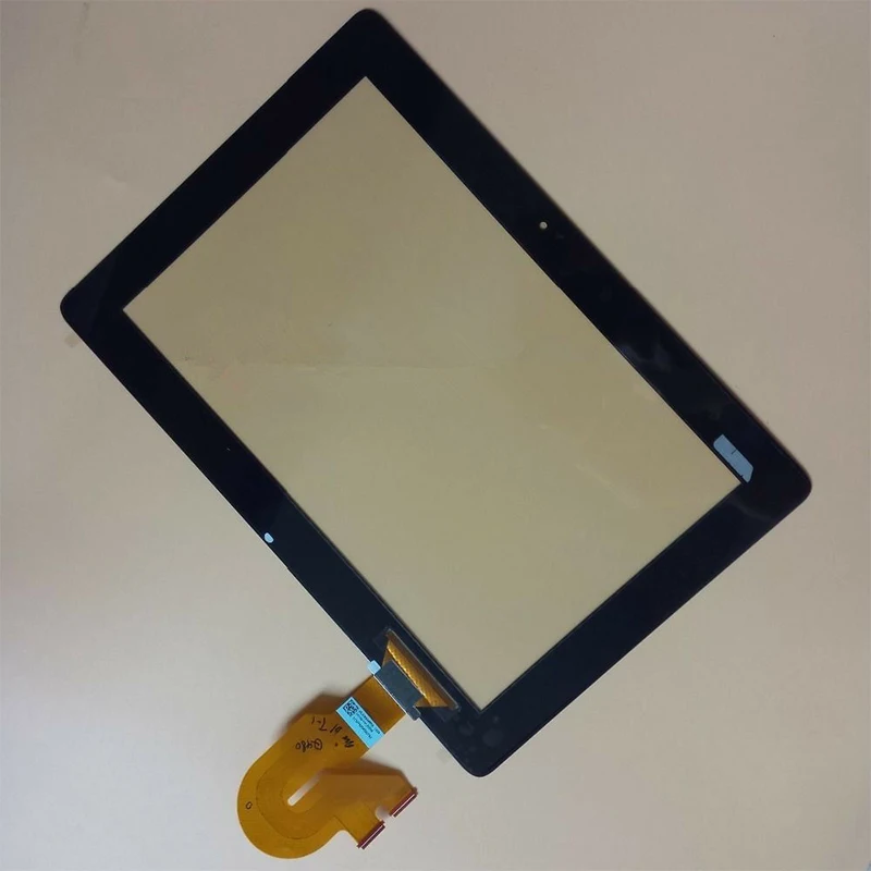 Для ASUS Transformer Pad K00C TF701T TF701 5449N дигитайзер Передняя стеклянная панель дигитайзер стекло объектив сенсор