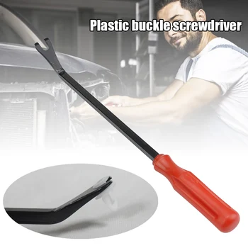 

2019 Car Door Remover Body Retainer Clip Auto Trim Upholstery Pry Tool CSL88