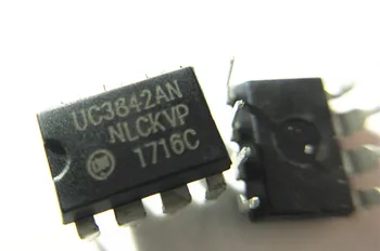 

Free shipping UC3842 UC3842AN KA3842 KA3842A DIP8