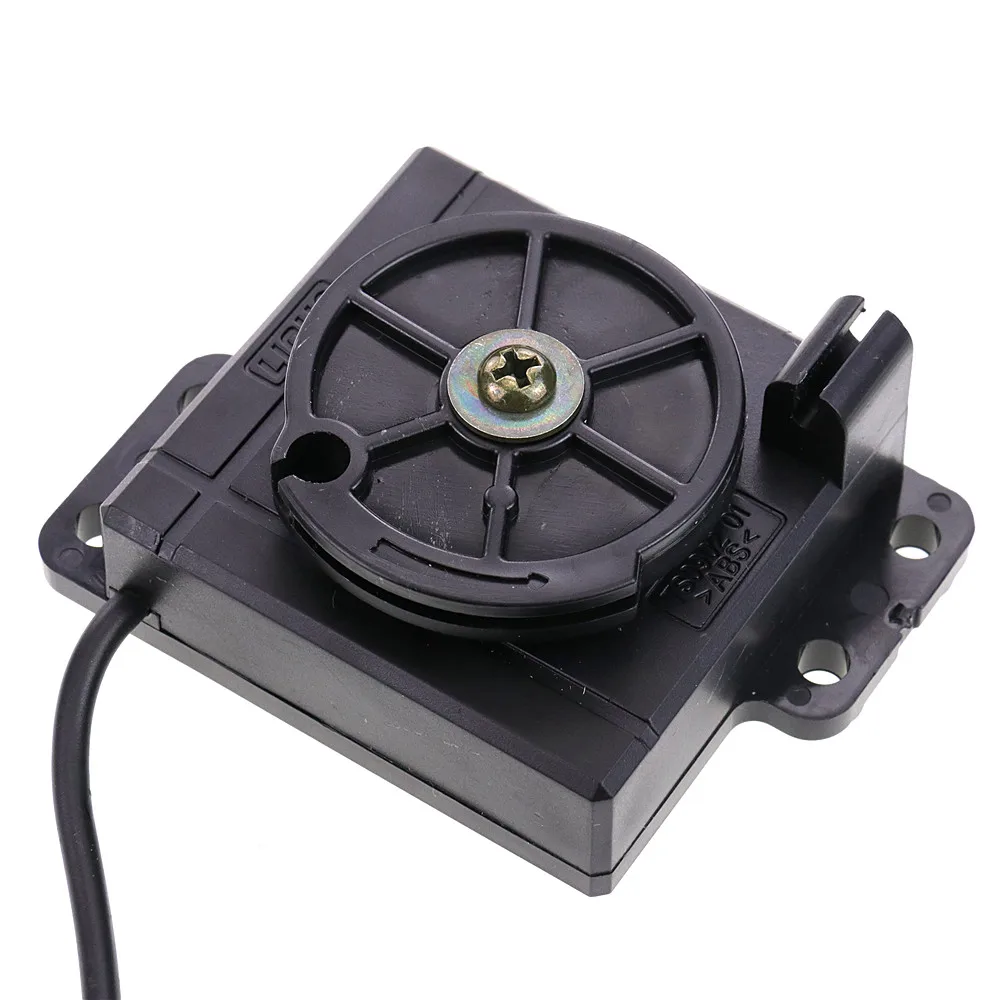 Motorcycle Accelerator Unit for Akcnd Ncy Gp