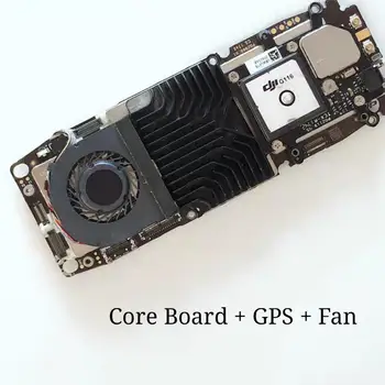 

Used Replacement Parts for DJI Spark Drone Repair Parts Core Board Motherboard Main Board Plate for DJI Spark Accessories