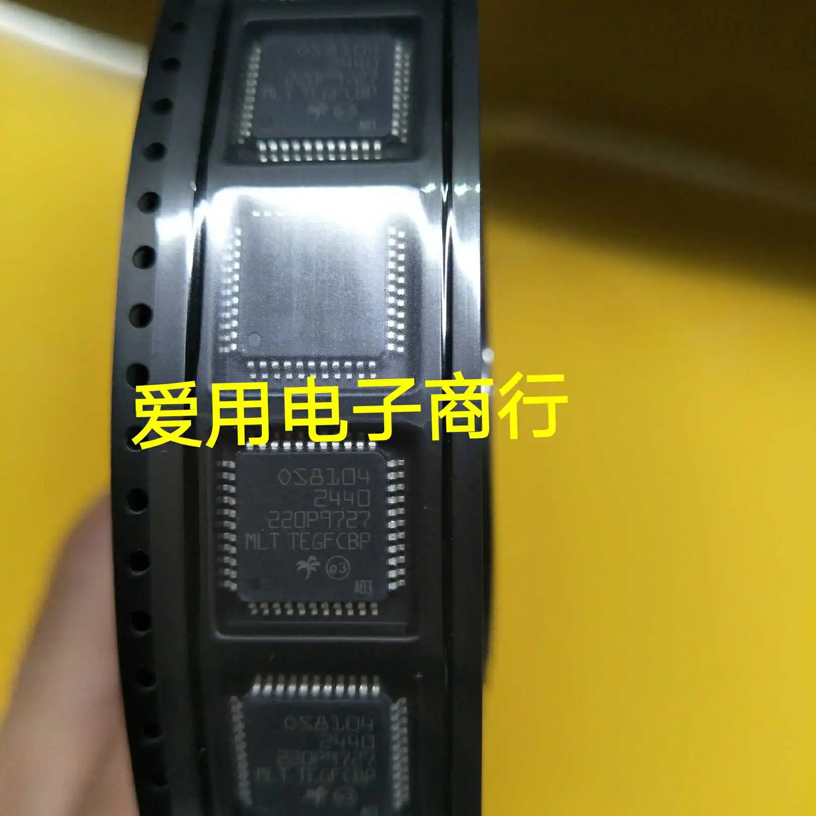 2019 прямые продажи продвижение 100% новые и оригинальные OS8104-2440 FOS8104 | Электроника