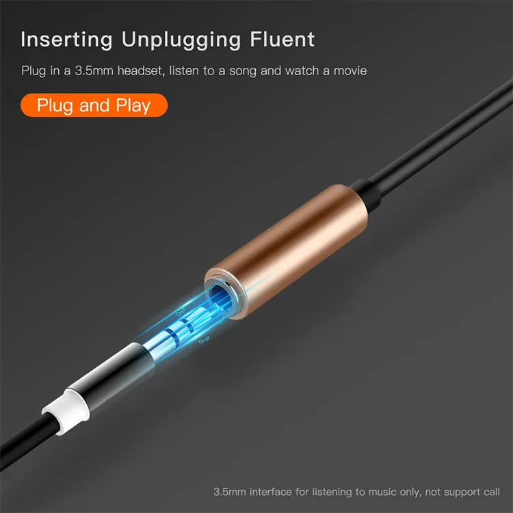 2 в 1 type C аудио зарядный адаптер USB C до 3,5 мм разъем для наушников вспомогательный конвертер кабель для samsung S8 S9 для huawei P20 P30 Xiaomi