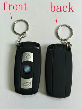 

100pcs Car key lighter