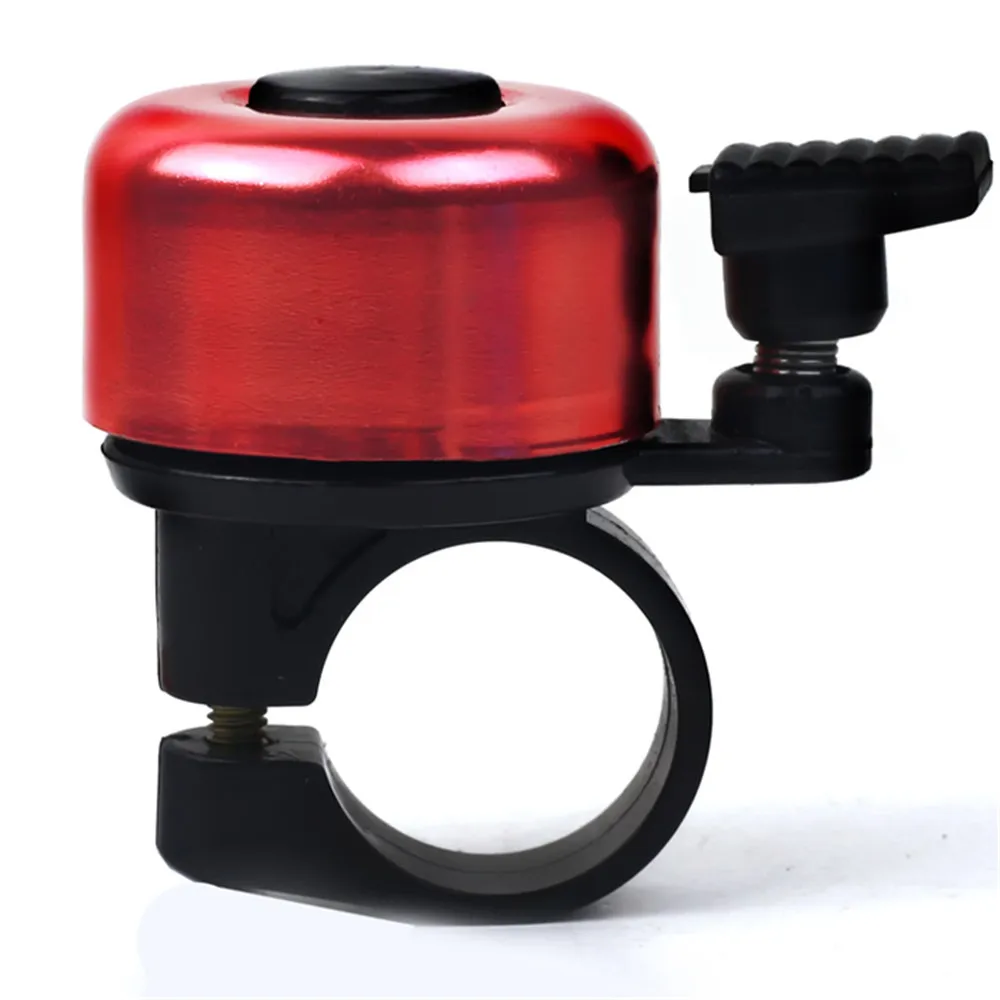 Защитный звонок велосипедный аксессуар звуковая сигнализация на руль