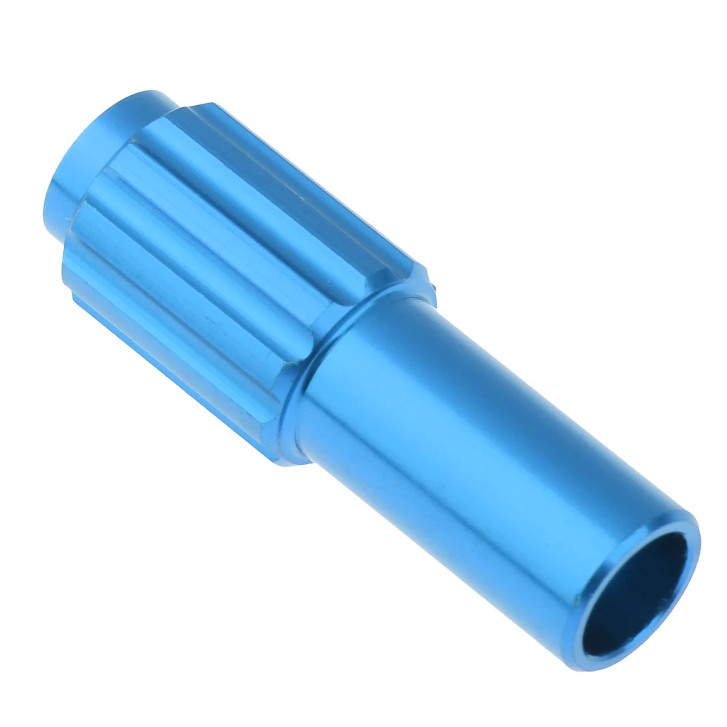 Bike Derailleur Adjust Screw Bike Brake Cable Adjuster Inline Gear Derailleur Shift Adjustment Screw Part 