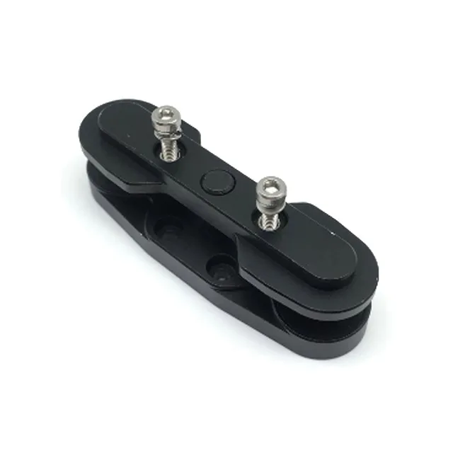 Original Hobbywing 2388 Propeller X6 blades Clamp 2388 V2 23 inch CW