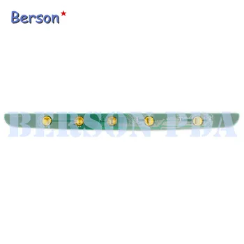

Menu Keypad PCB for Symbol VC5090 (Half Size)