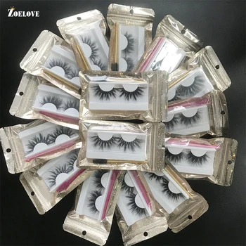 

Full Strip Lashes Wholesale Mink Eyelashes Extension Fake Lash Vendors Makeup 8D Dramatic False Eyelashes Magnetic Eyelash Bulk