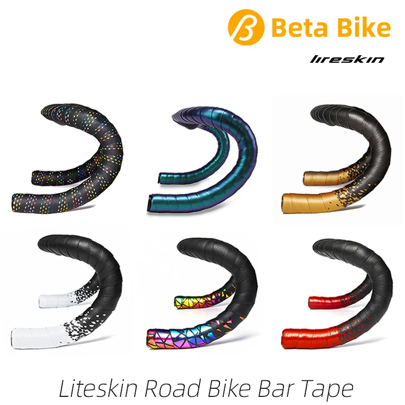 handlebar padding for bicycle