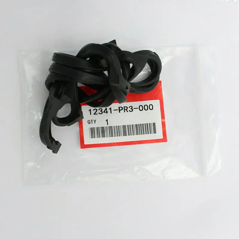 OEM комплект прокладок клапанной крышки, подходит для Acura Honda DOHC V-TEC ITR b-серии 12341-PR3-000 12342-PT2-000 90442-P72-J00