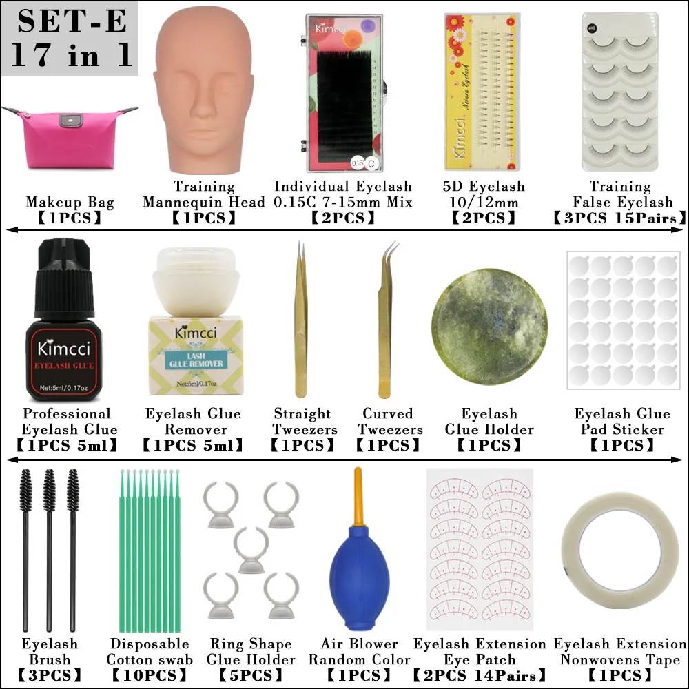 False Eyelashes Extension Practice Exercise Kit Makeup Mannequin Head Set Grafting Eyelash Training Kit Eye Lashes Graft Tools False Eyelashes Extension Practice Exercise Kit Makeup Mannequin Head Set Grafting Eyelash Training Kit Eye Lashes Graft Tools