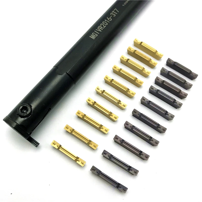 Sourcing Map 4pcs Terminal Fraise CNC Routeur Embouts Titane Revêtu Tungstène Carbure Gravure Fraisage Fraise Pour PCB Plastique 0,6 Mm X 5,5 Mm