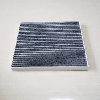 

Car Cabin Filter for 2013 Santa Fe 2011 Hyundai Sonata 8 2.0 / 2.4 2011 Kia K5 2012 ix35 KIA OPTIMA 97133-3SAA0 LT104