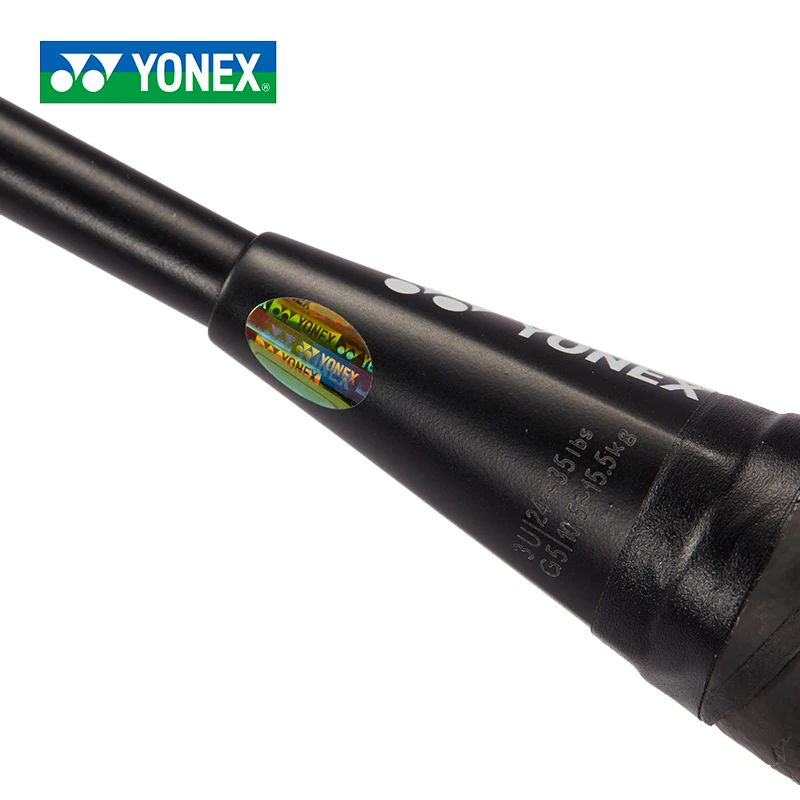 Оригинальная ракетка для бадминтона Yonex Yy Vt 7dg из нано углеродного волокна