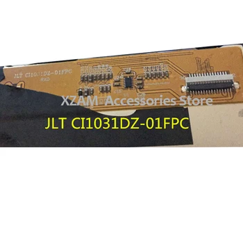 

Original 10.1inch LCD screen JLT CI1031DZ-01 FPC for tablet pc free shipping