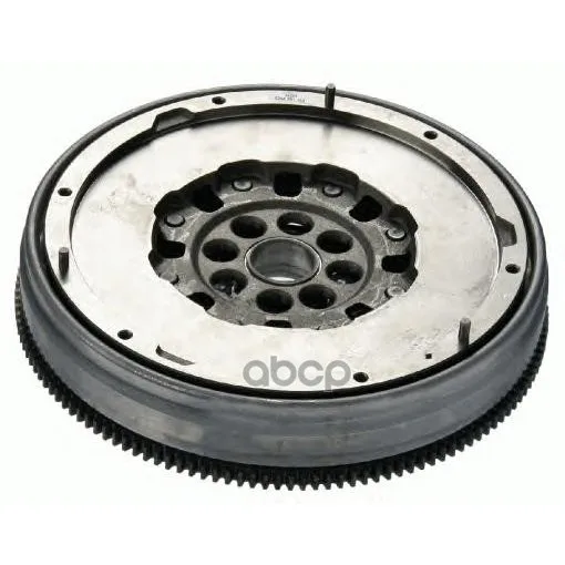 Маховик Двухмассовый Citroen C5 2.2hdi 08 Peugeot 407 2.2hdi 04 Sachs арт. 2294501183