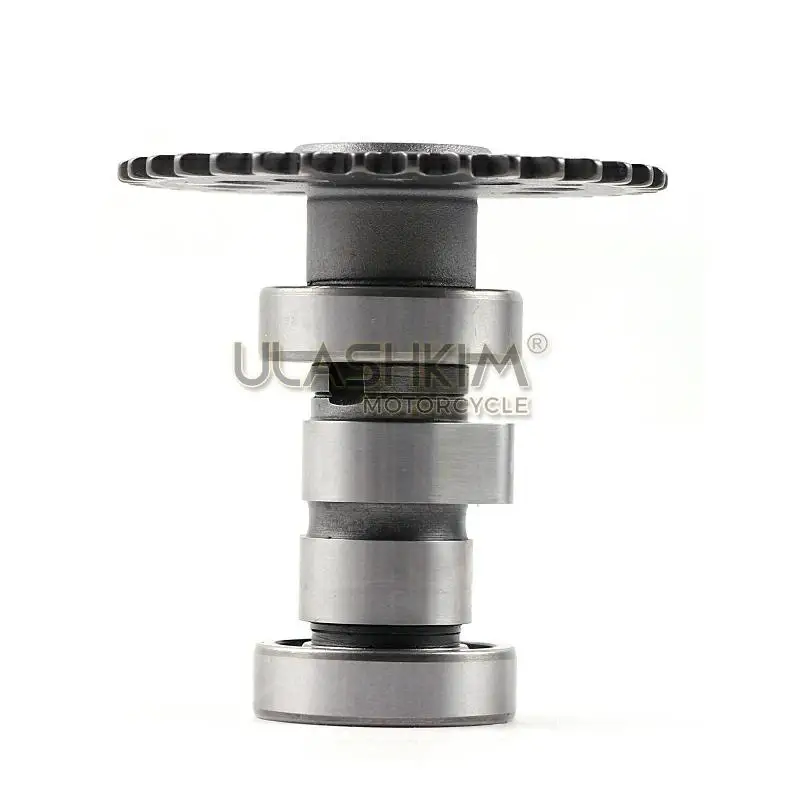 Гоночный A9 Camshafter китайский скутер GY6 Скутер мопед ATV 125 150 152QMI 157QMJ|racing camshaft|139qmb