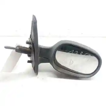 

7700415326 RIGHT REARVIEW RENAULT CLIO II PHASE I (B/CBO)